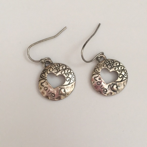 Necklace and earring set - Picture 2 of 4